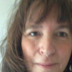 Meet your Posher, Kathleen